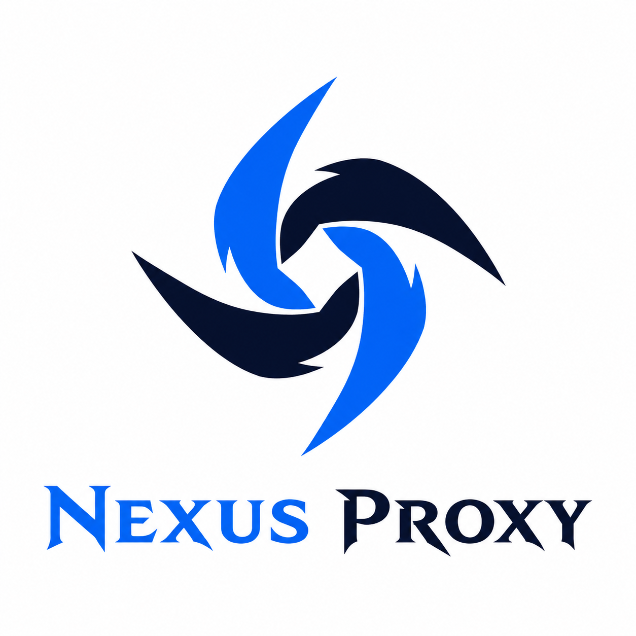 Logo Nexus Proxy
